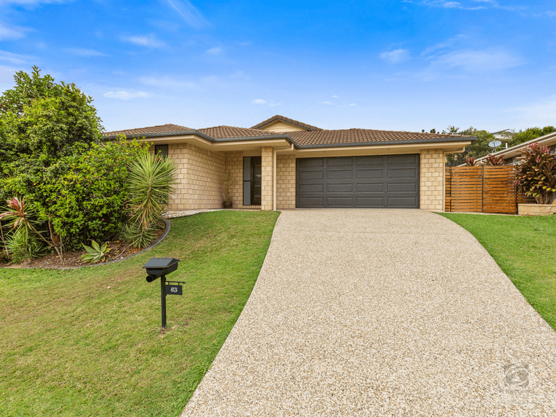 63 Old Lismore Road, Murwillumbah, NSW 2484