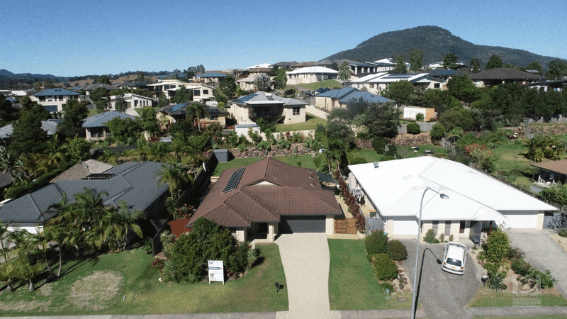 63 Old Lismore Road, Murwillumbah, NSW 2484