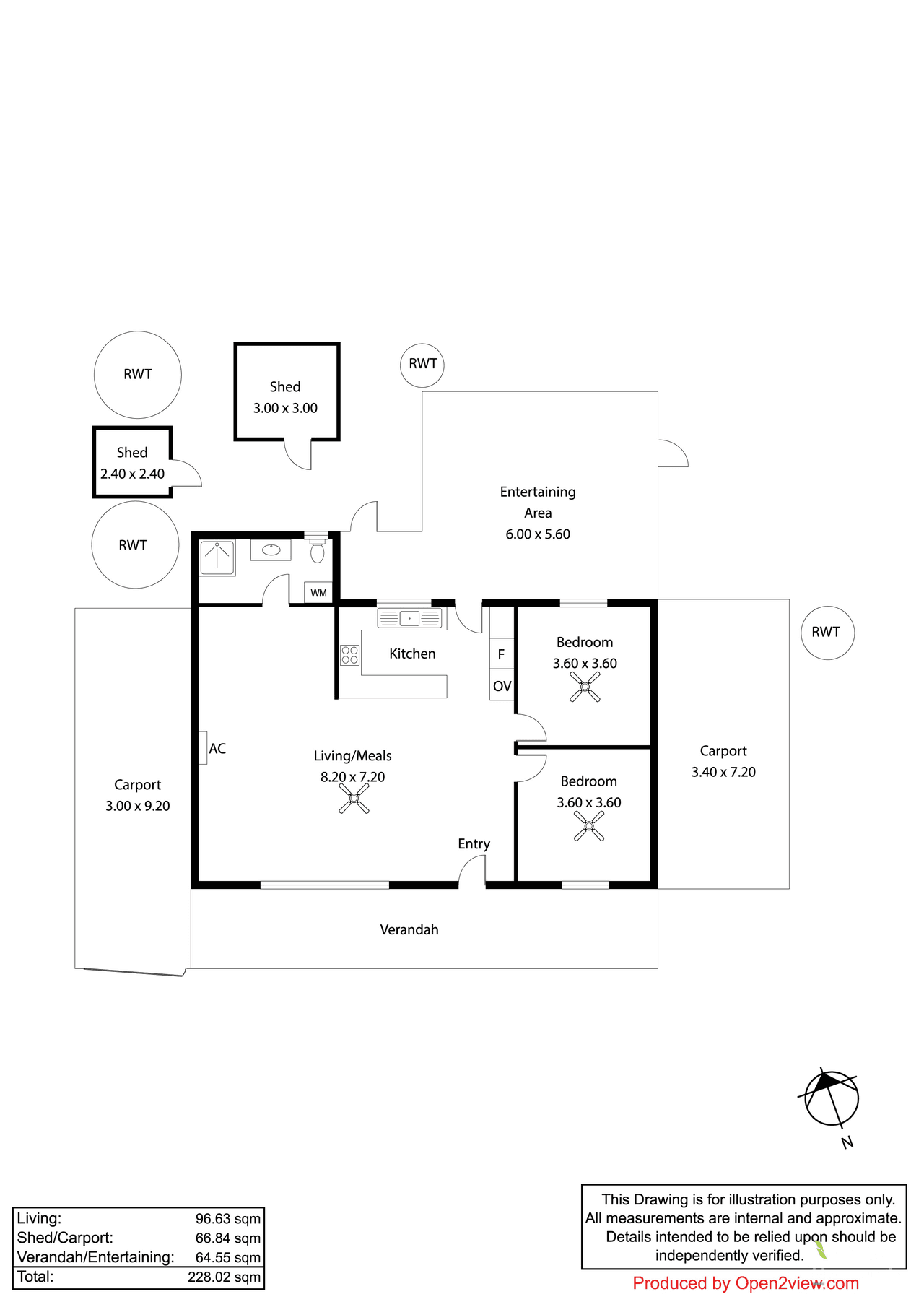 2 Falie Court, PORT RICKABY, SA 5575