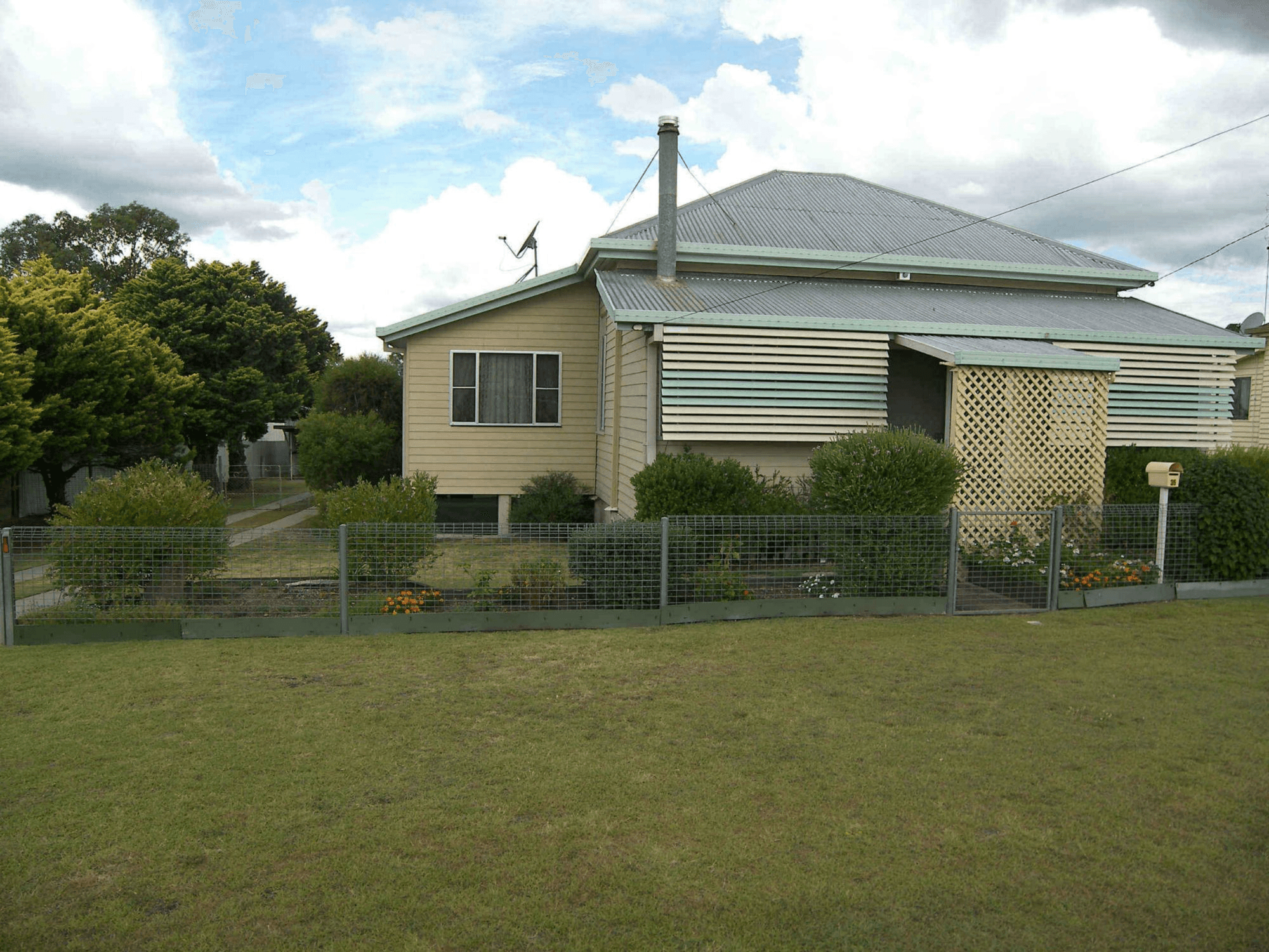 36 Gore St, Warwick, QLD 4370