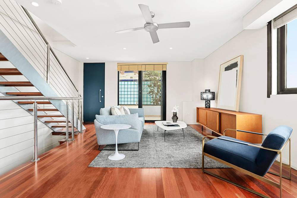 22/469-475 Parramatta Road, Leichhardt, NSW 2040