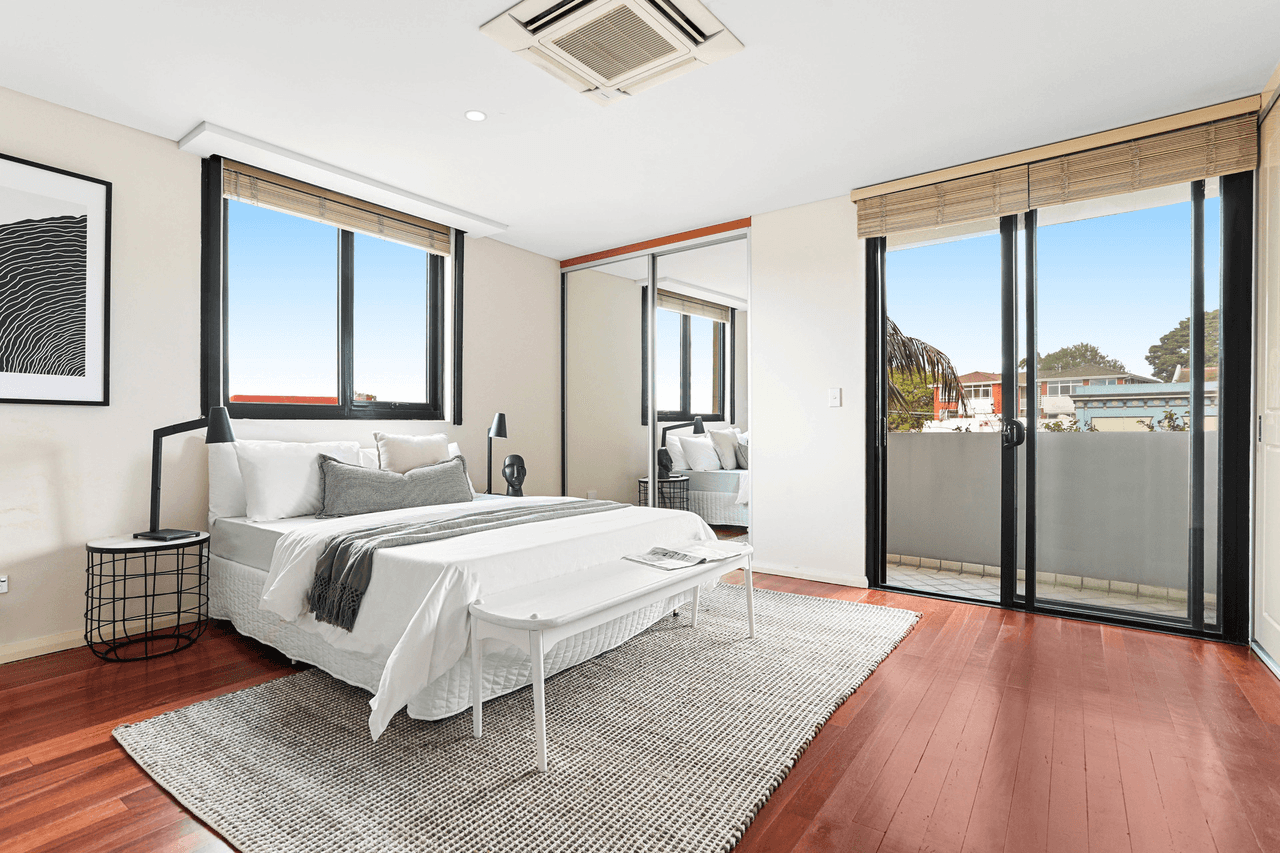 22/469-475 Parramatta Road, Leichhardt, NSW 2040