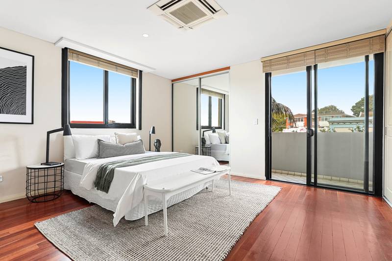 22/469-475 Parramatta Road, Leichhardt, NSW 2040