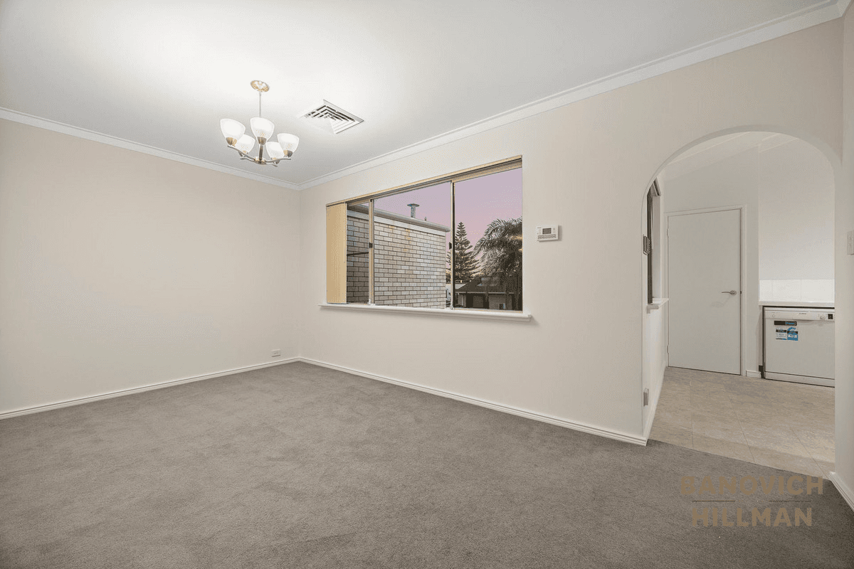 33/240 Burke Drive, Attadale, WA 6156