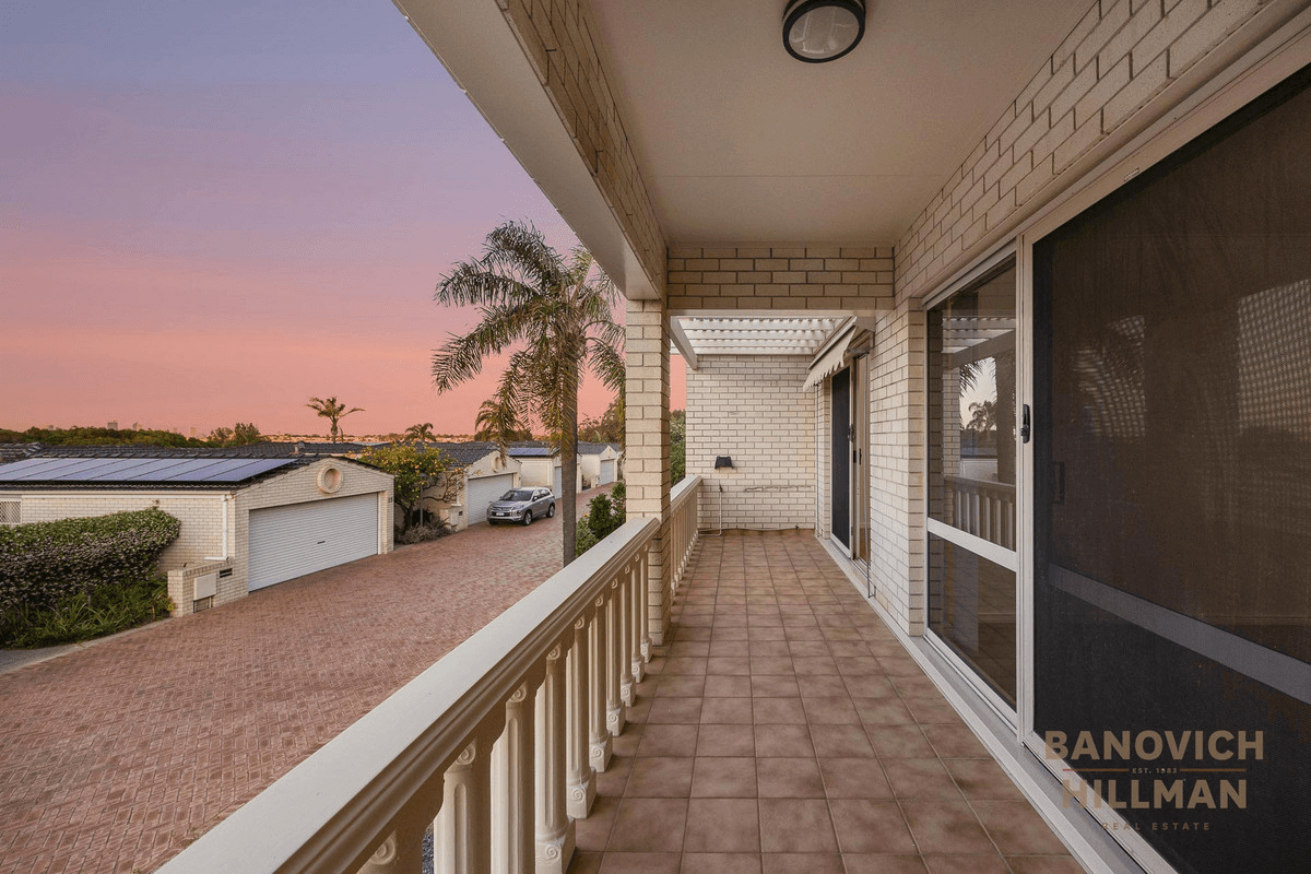 33/240 Burke Drive, Attadale, WA 6156