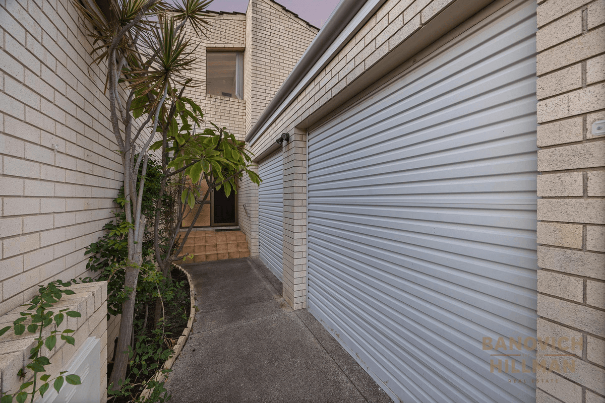 33/240 Burke Drive, Attadale, WA 6156