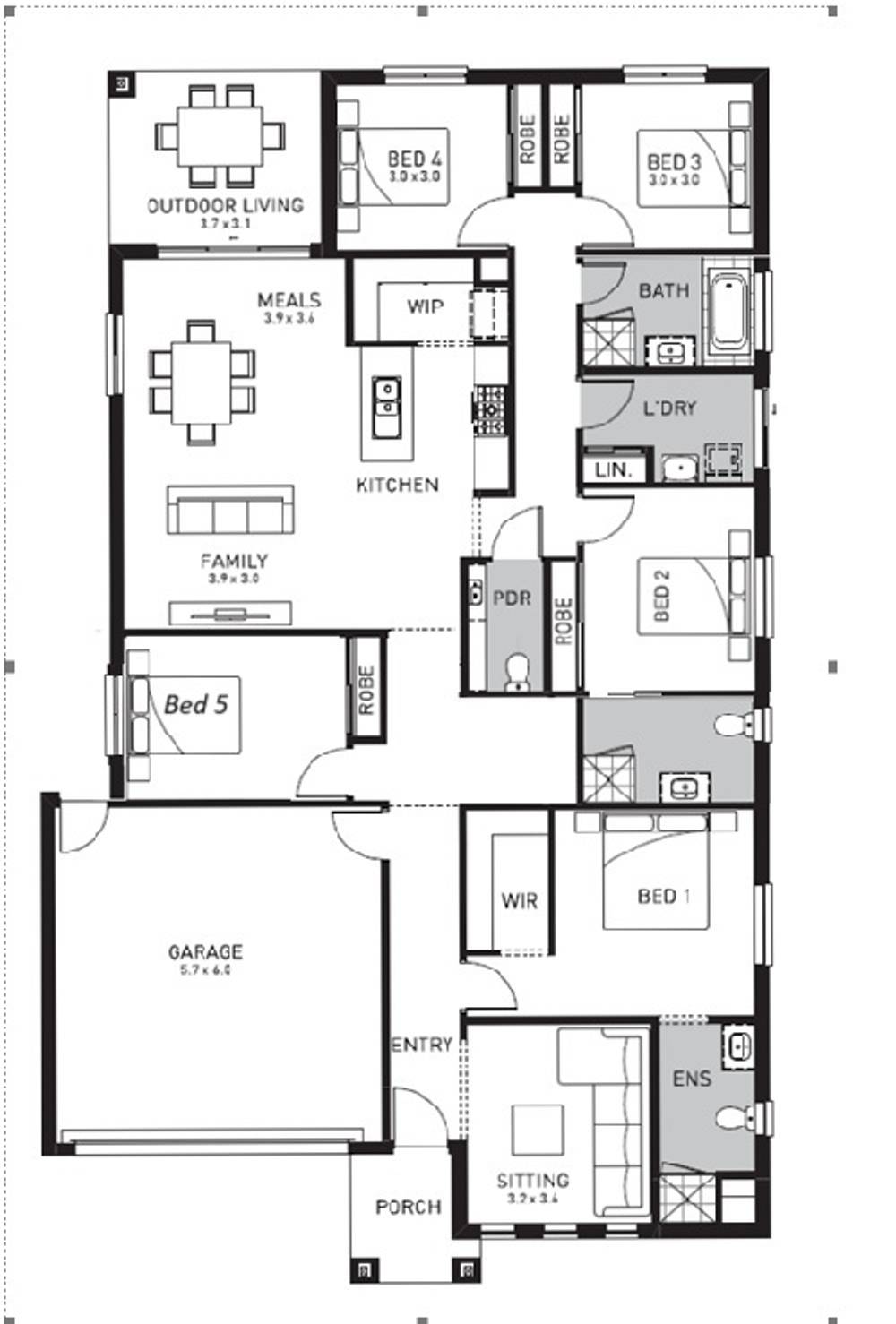 14 Vizsla St, Cranbourne East, VIC 3977