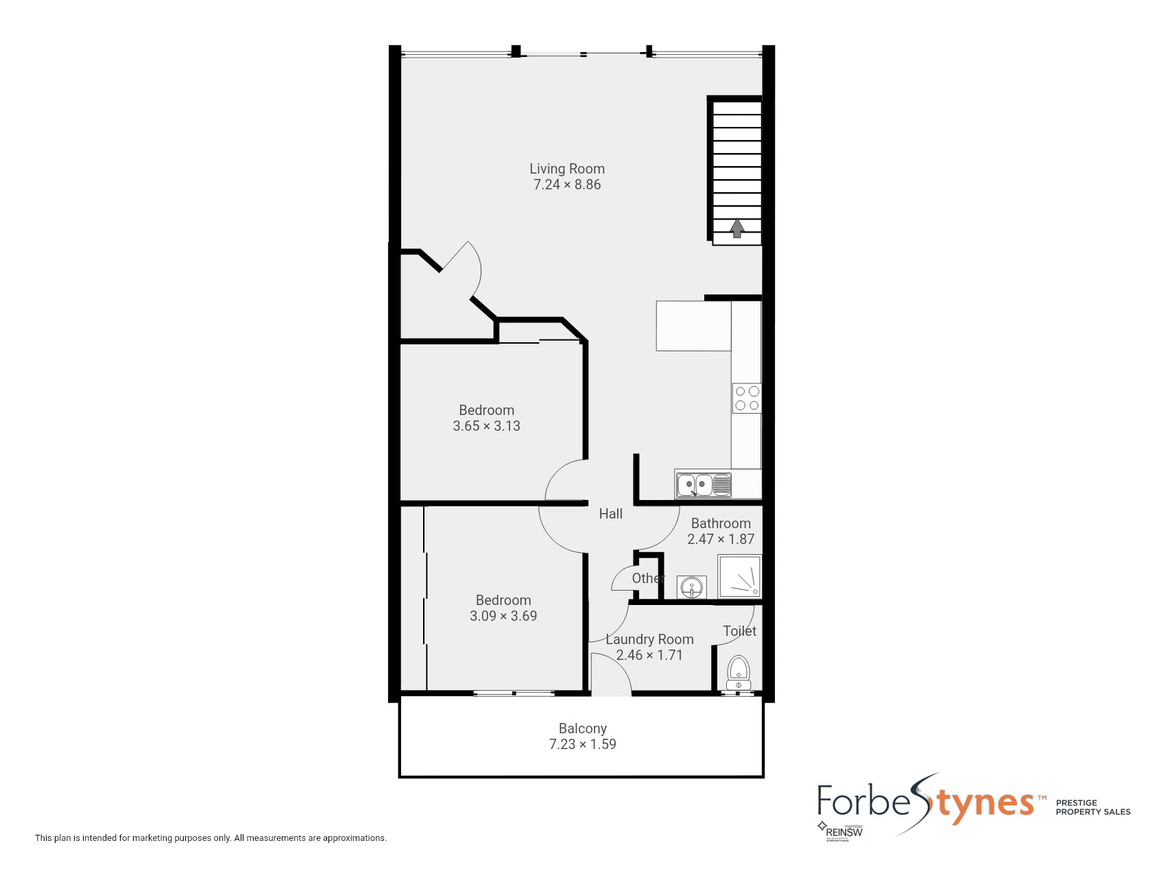 2/37 Andy Poole Drive, Tathra, NSW 2550