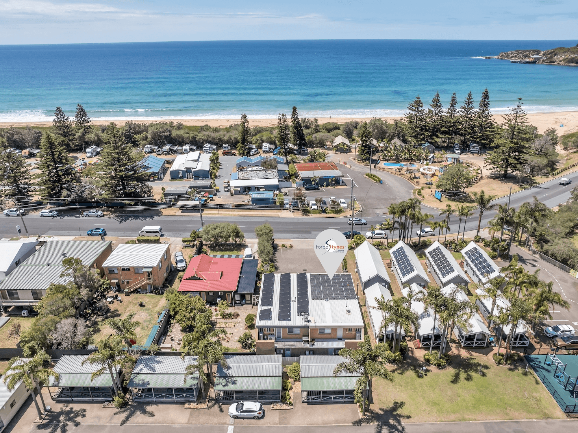 2/37 Andy Poole Drive, Tathra, NSW 2550