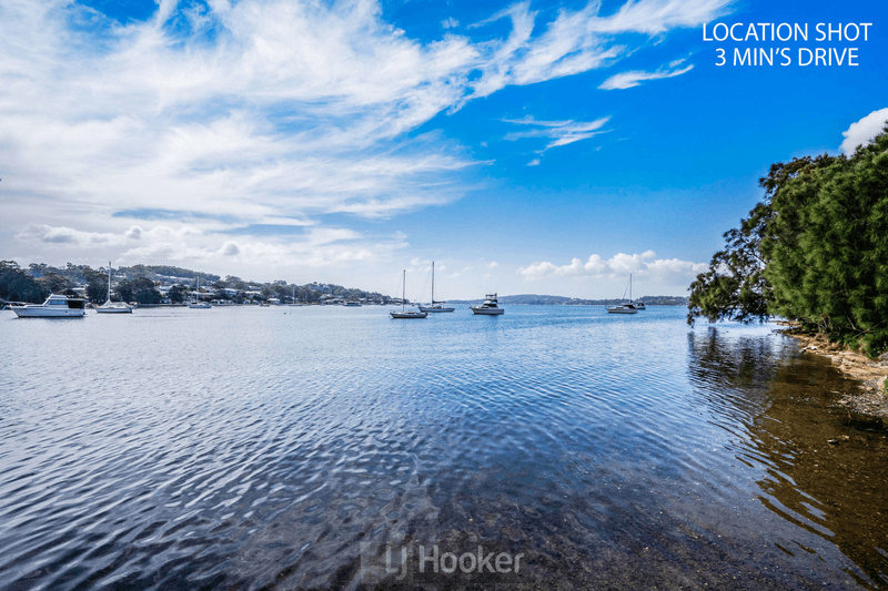 86 Clydebank Road, BALMORAL, NSW 2283