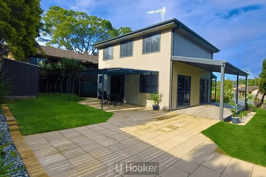 86 Clydebank Road, BALMORAL, NSW 2283