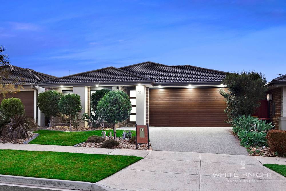 11 Signal Circuit, Aintree, VIC 3336