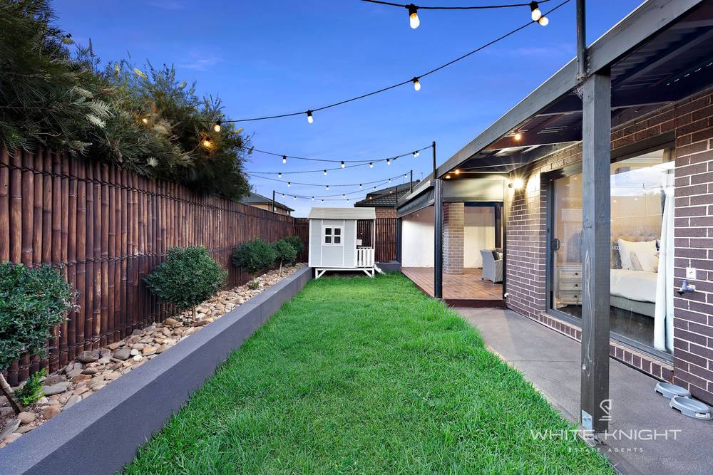 11 Signal Circuit, Aintree, VIC 3336