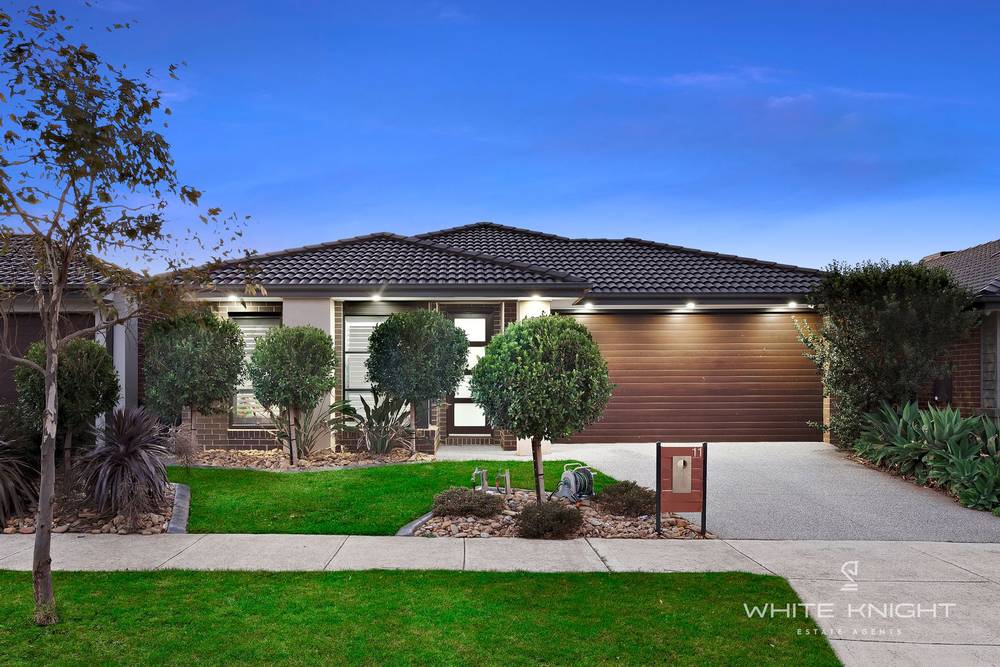 11 Signal Circuit, Aintree, VIC 3336
