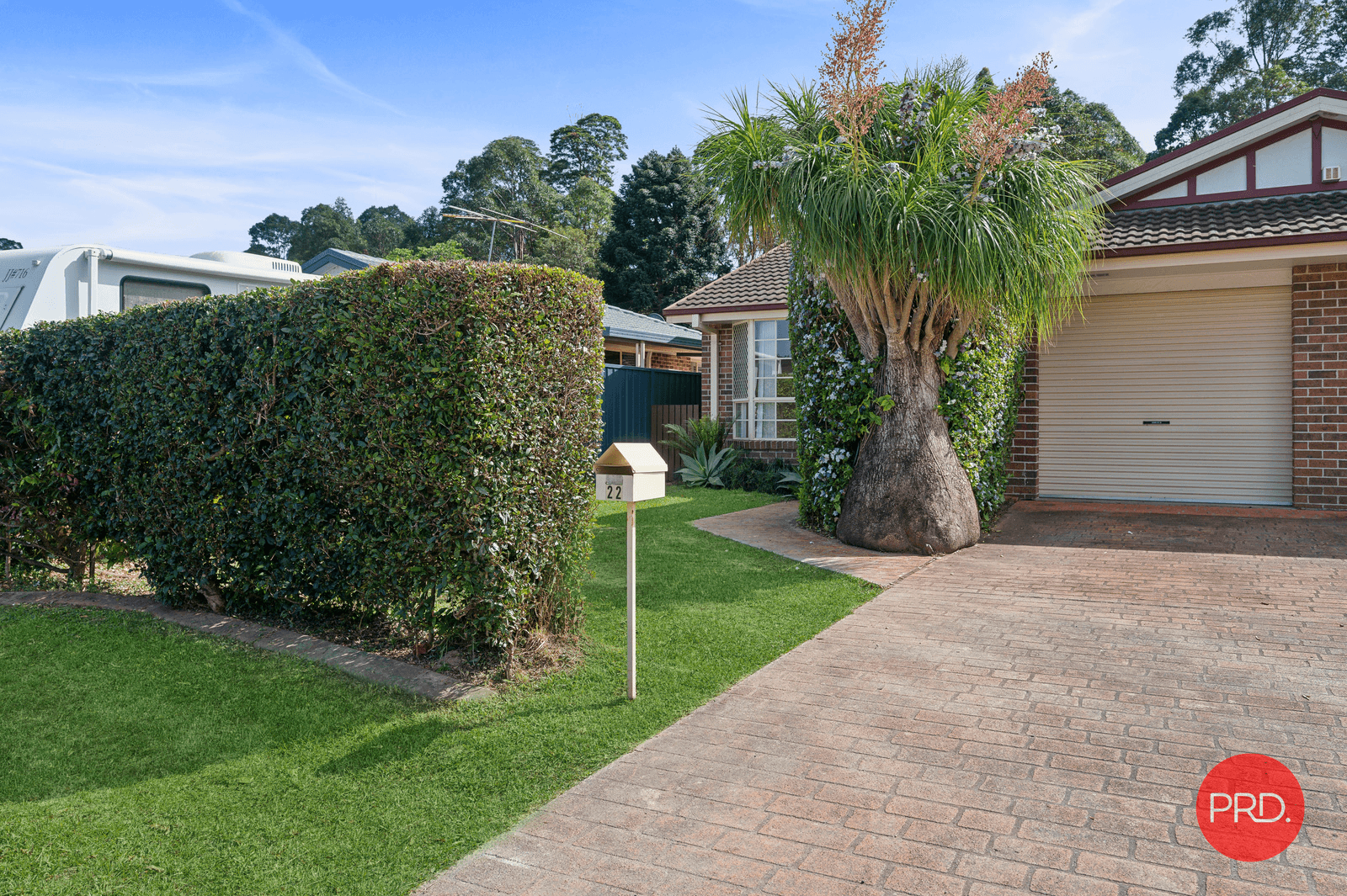 22 Goodenough Terrace, COFFS HARBOUR, NSW 2450