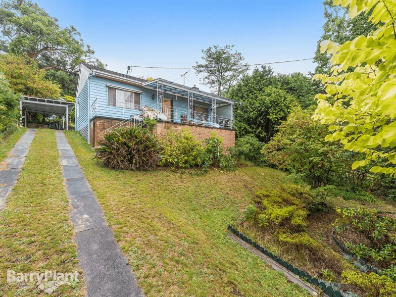 11 Ross Avenue, THE BASIN, VIC 3154