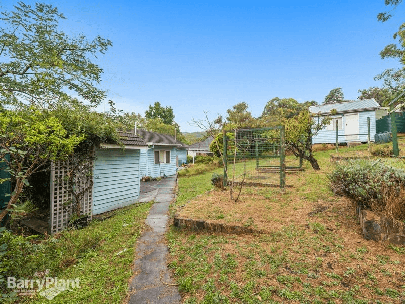 11 Ross Avenue, THE BASIN, VIC 3154