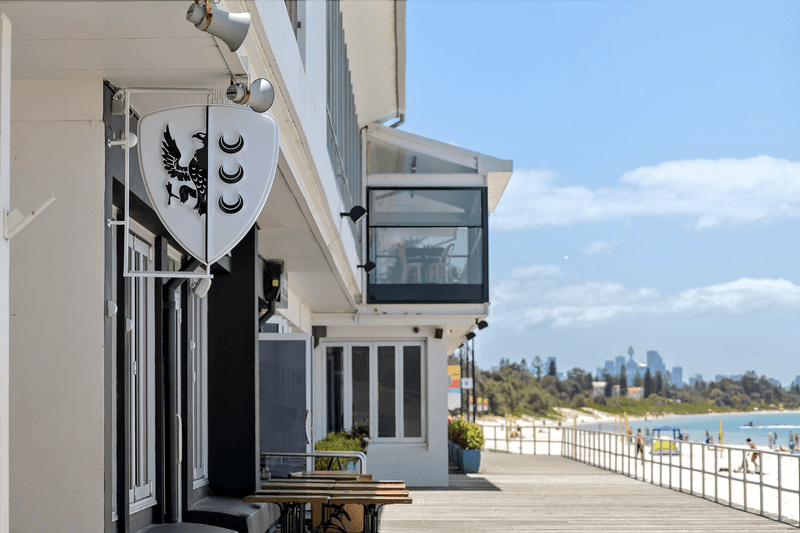 1/37-39 Queens Road, Brighton-Le-Sands, NSW 2216