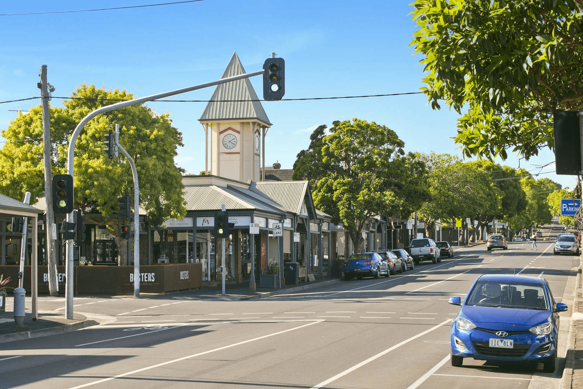 74 Nicholas Street, Newtown, VIC 3220