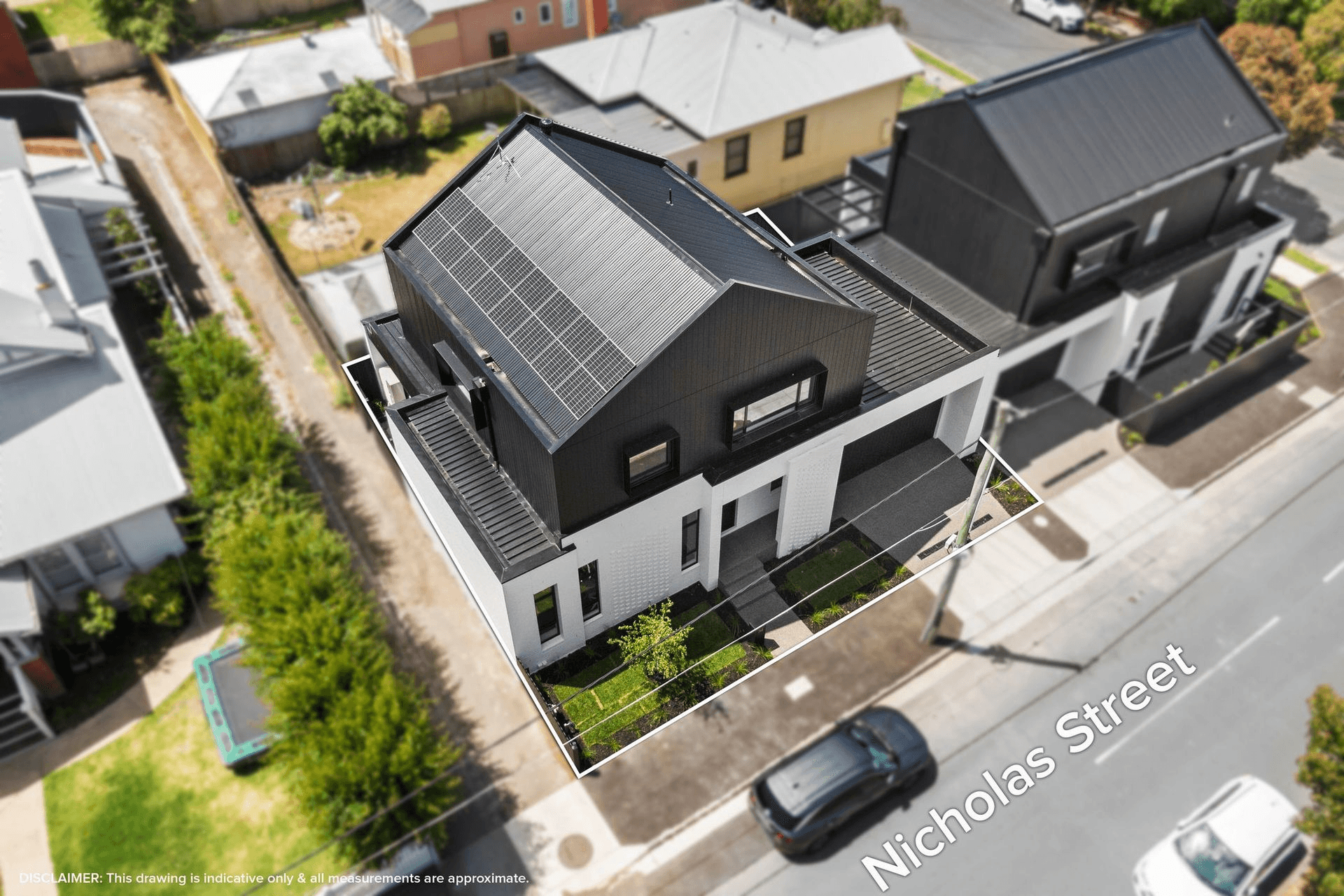 74 Nicholas Street, Newtown, VIC 3220