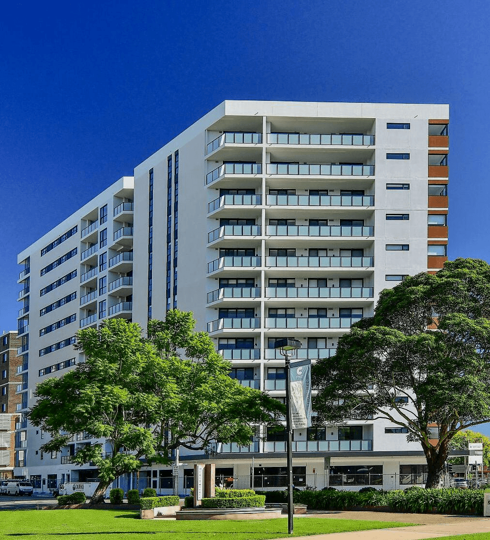 2 Vaughan Street, LIDCOMBE, NSW 2141