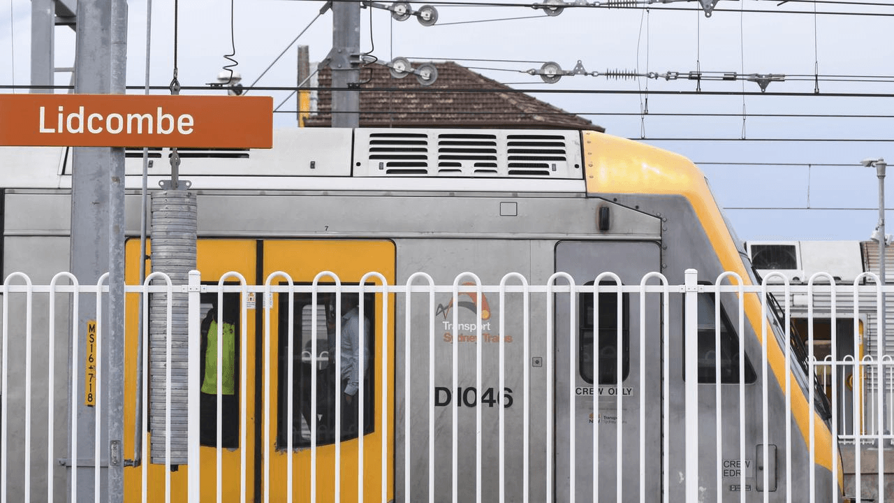 2 Vaughan Street, LIDCOMBE, NSW 2141