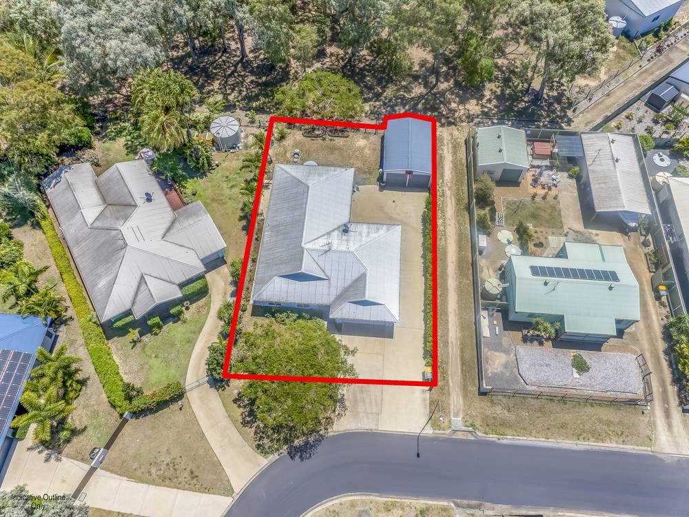 12 Cycad Ct, Moore Park Beach, QLD 4670