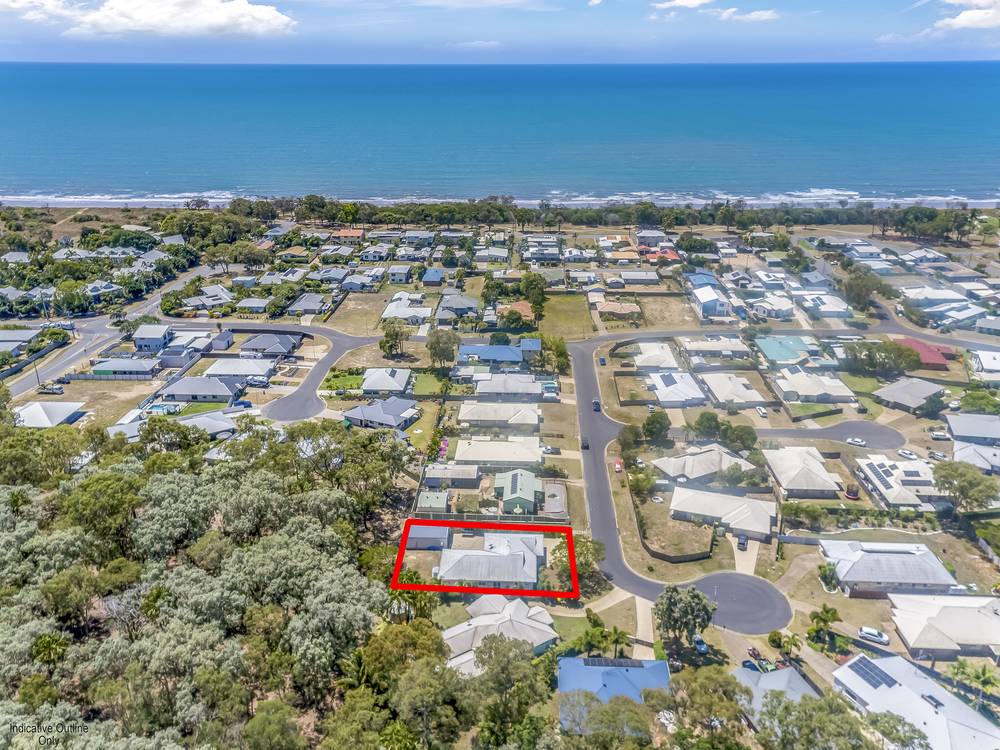 12 Cycad Ct, Moore Park Beach, QLD 4670
