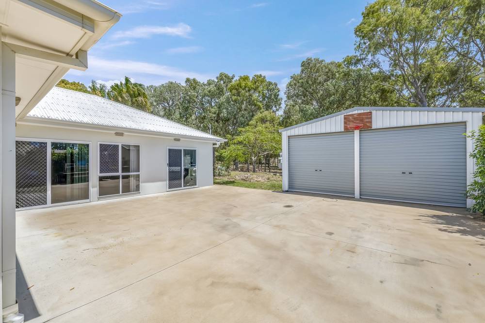 12 Cycad Ct, Moore Park Beach, QLD 4670