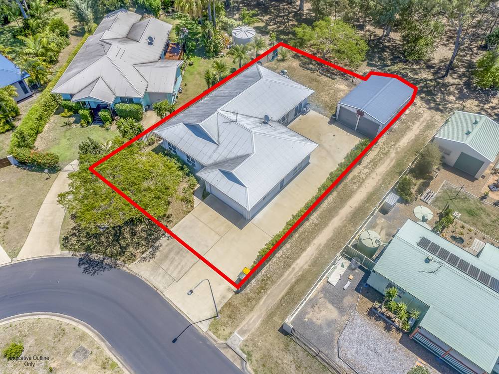 12 Cycad Ct, Moore Park Beach, QLD 4670