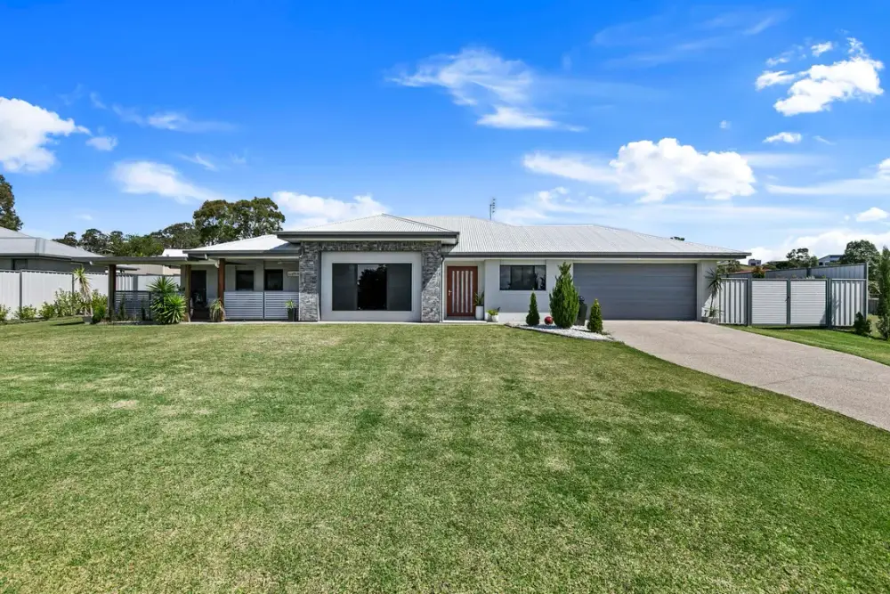 138 140 Cove Boulevard River Heads QLD 4655 Realty com au