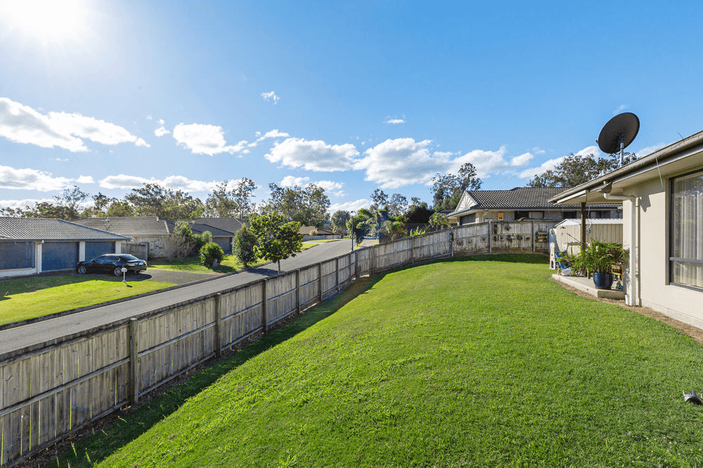 2 Starlight Court, SPRINGFIELD, QLD 4300