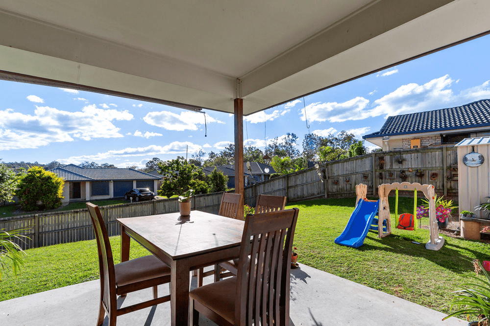 2 Starlight Court, SPRINGFIELD, QLD 4300