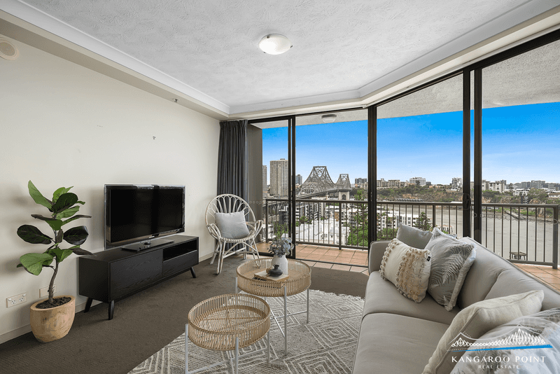 5111/55 Baildon Street, Kangaroo Point, QLD 4169