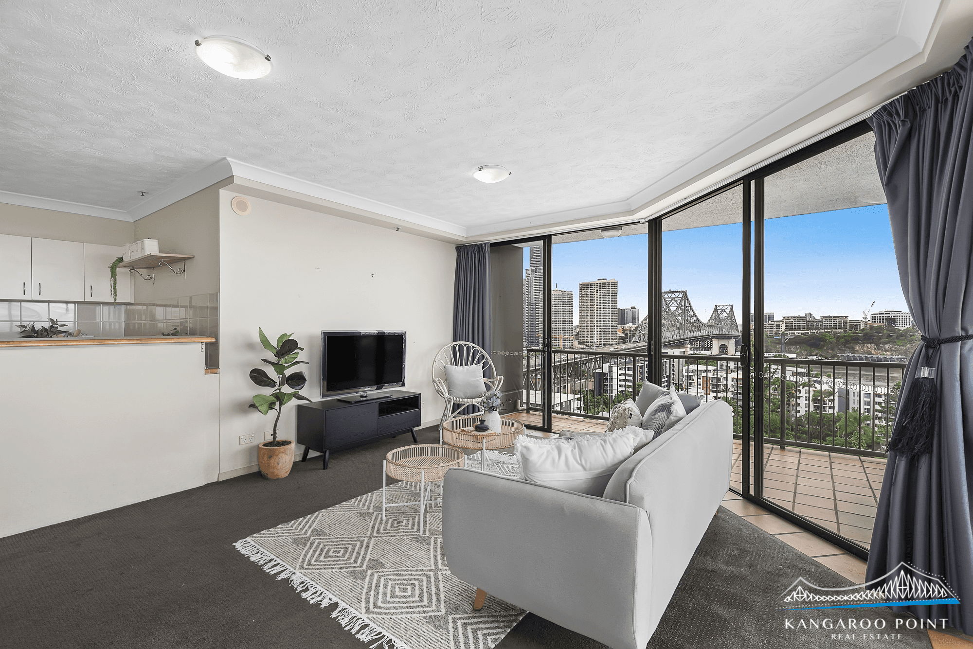 5111/55 Baildon Street, Kangaroo Point, QLD 4169