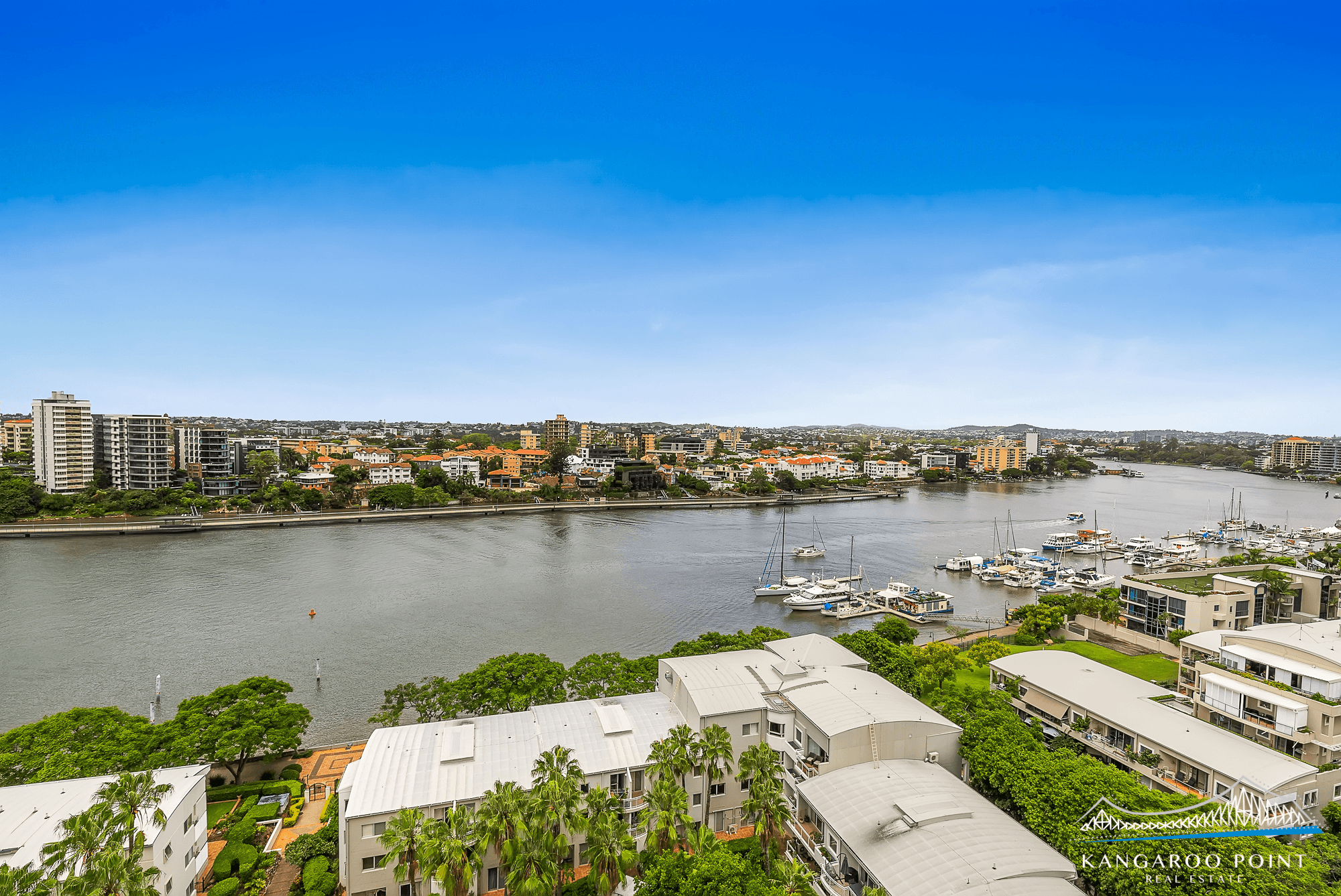 5111/55 Baildon Street, Kangaroo Point, QLD 4169