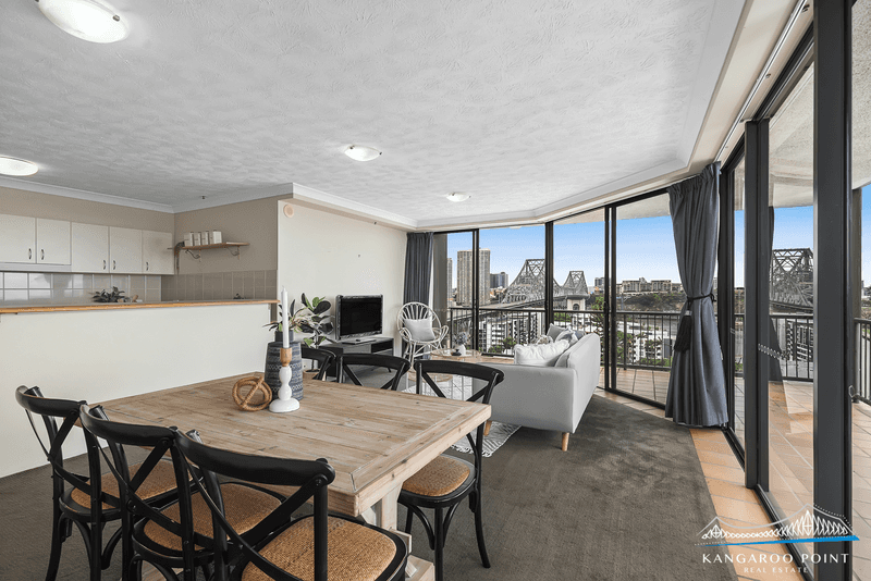 5111/55 Baildon Street, Kangaroo Point, QLD 4169