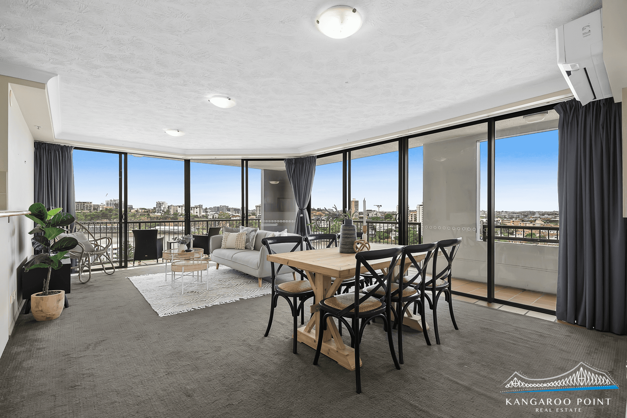 5111/55 Baildon Street, Kangaroo Point, QLD 4169