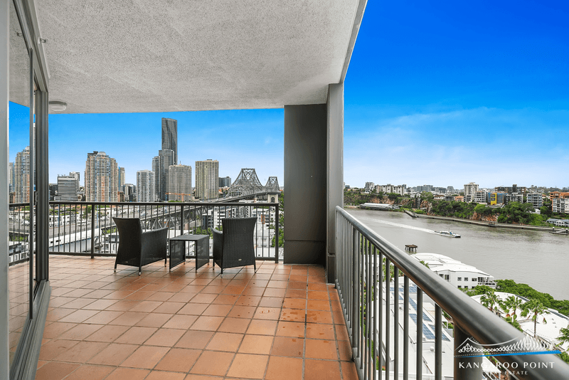 5111/55 Baildon Street, Kangaroo Point, QLD 4169