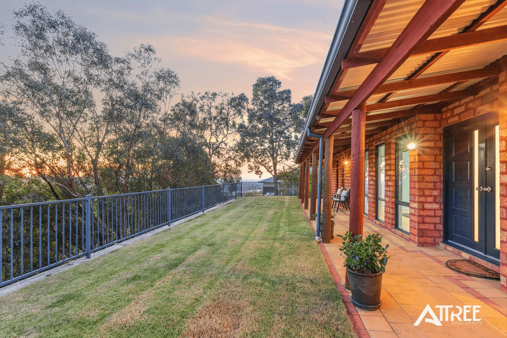 6 Summit View, Mount Richon, WA 6112