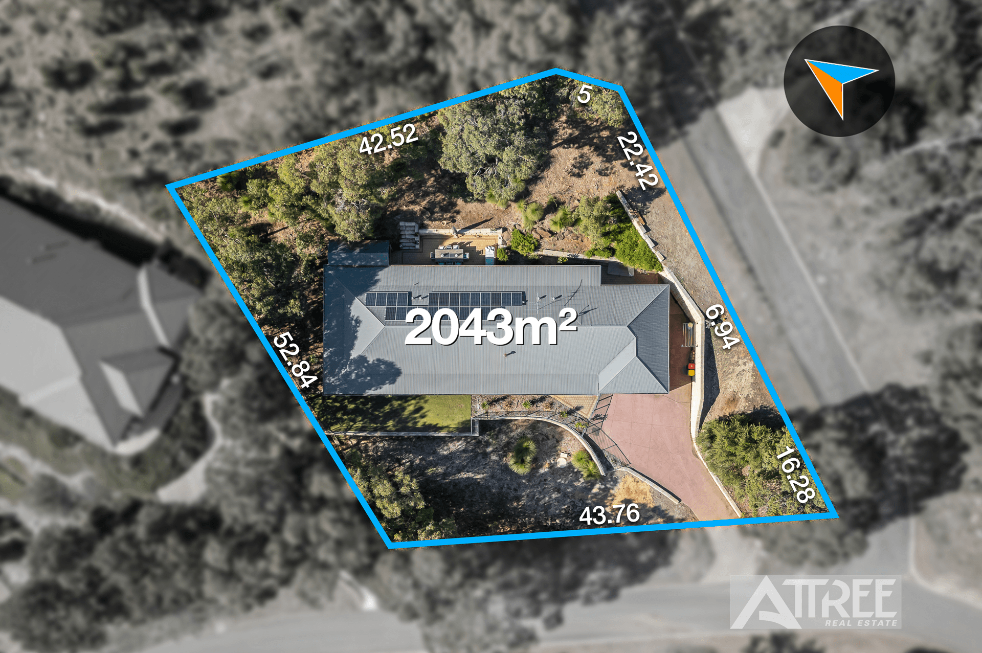 6 Summit View, Mount Richon, WA 6112