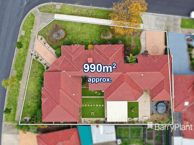 74 Arncliffe Boulevard, GREENVALE, VIC 3059