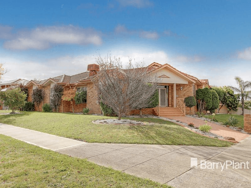 74 Arncliffe Boulevard, GREENVALE, VIC 3059