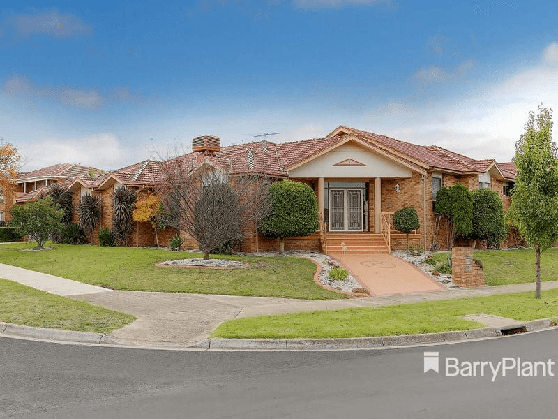 74 Arncliffe Boulevard, GREENVALE, VIC 3059