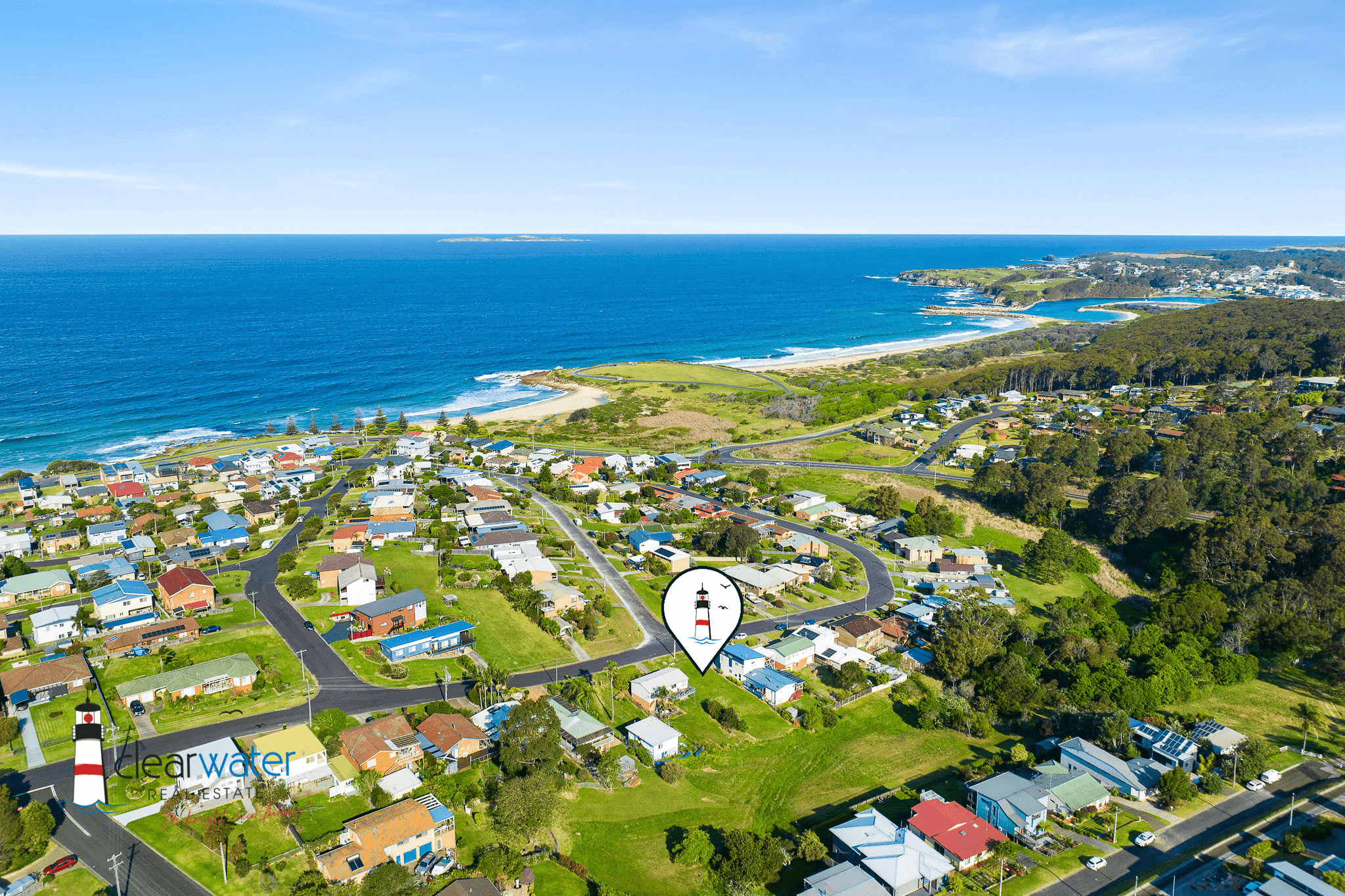 65 Montague Ave, Kianga, NSW 2546