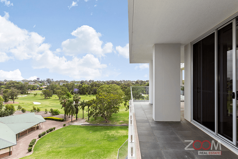 B602/86 Centenary Drive, STRATHFIELD, NSW 2135