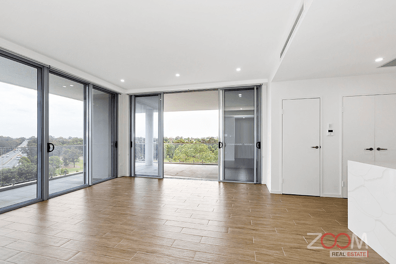 B602/86 Centenary Drive, STRATHFIELD, NSW 2135