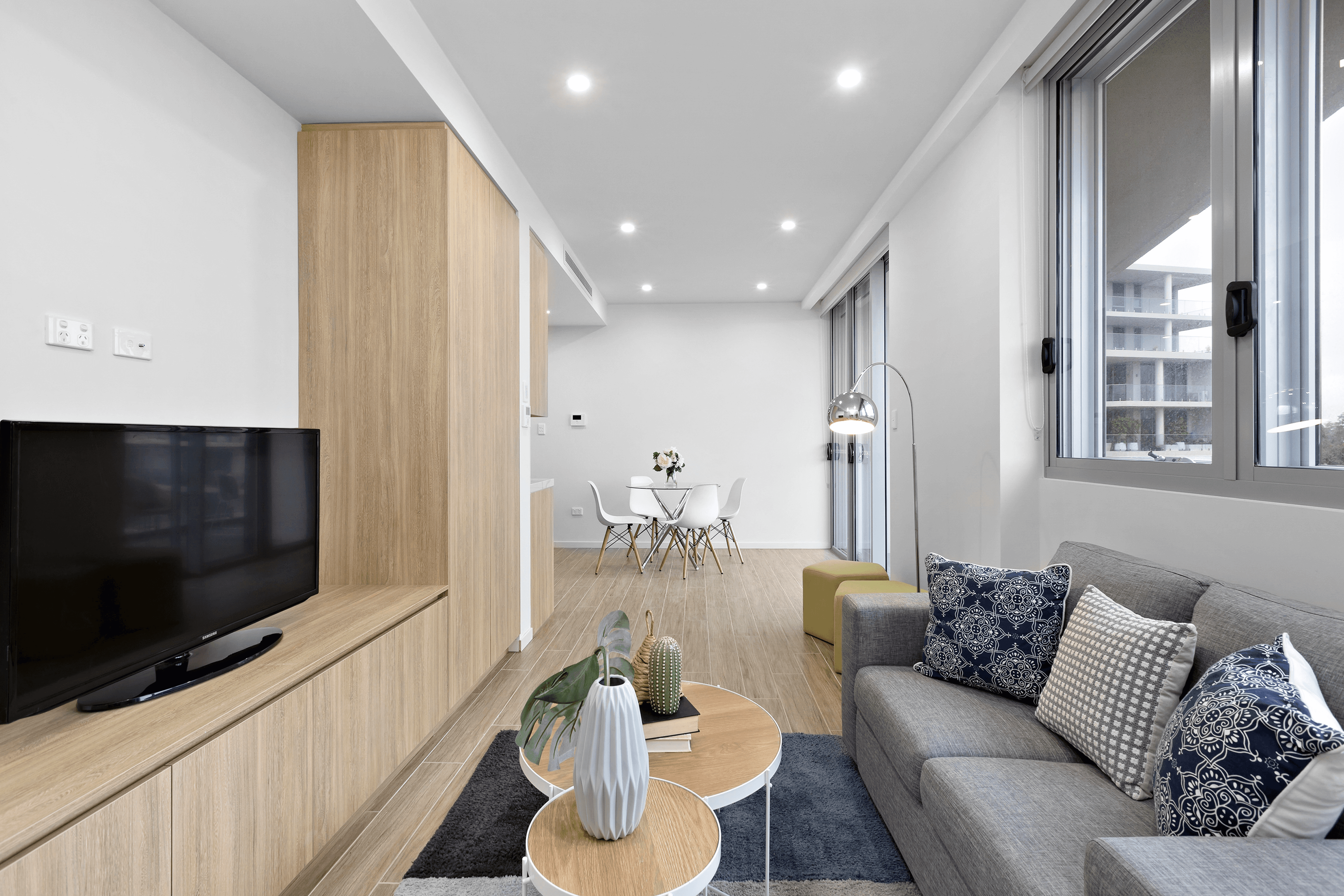 B501/86 Centenary Drive, STRATHFIELD, NSW 2135