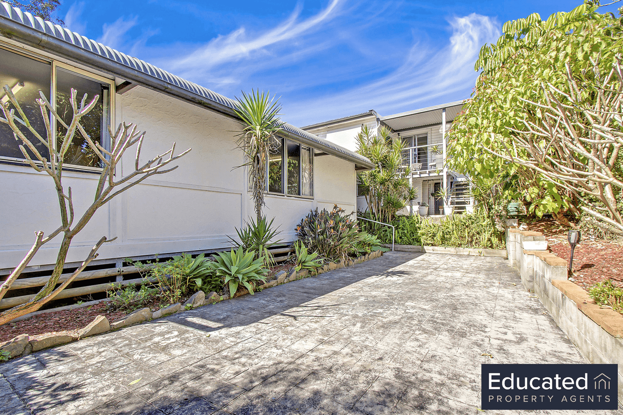 51 Evans Road, ROOTY HILL, NSW 2766