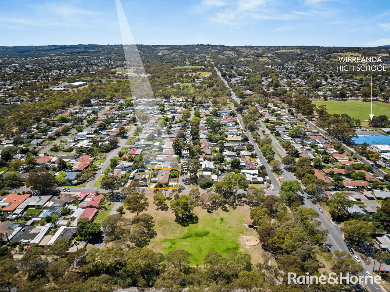 1 Hinkley Road, MORPHETT VALE, SA 5162